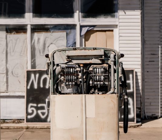 Get Ahead Of The Pack: Upgrade Your Fuel Pump Today