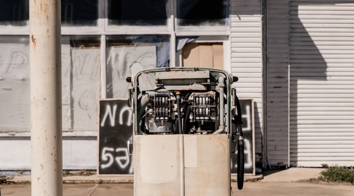 Get Ahead Of The Pack: Upgrade Your Fuel Pump Today