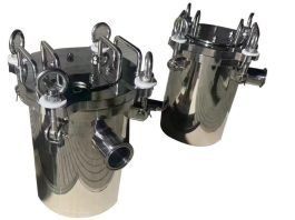 Magnetic Liquid Traps: Improving Efficiency in Liquid Handling Systems