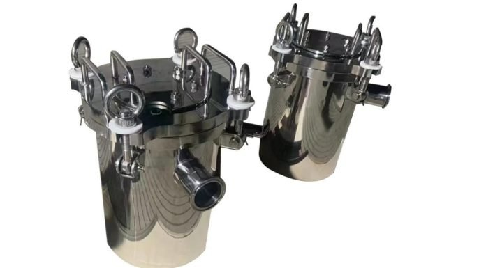 Magnetic Liquid Traps: Improving Efficiency in Liquid Handling Systems