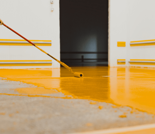 The Versatile Applications of Water-based Polyurethane in Coatings