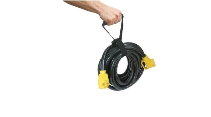Getting to know your RV power cords