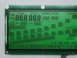 STONE Technologies: The World’s Leading TFT display manufacturers