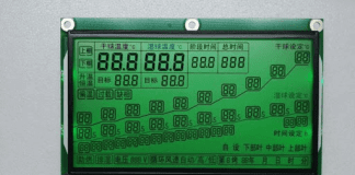 STONE Technologies: The World’s Leading TFT display manufacturers