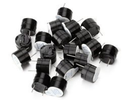 Why SMD Buzzer is the right choice