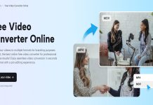 Amazing Features of Pippit’s AI Free Video Converter for Social Media Presence