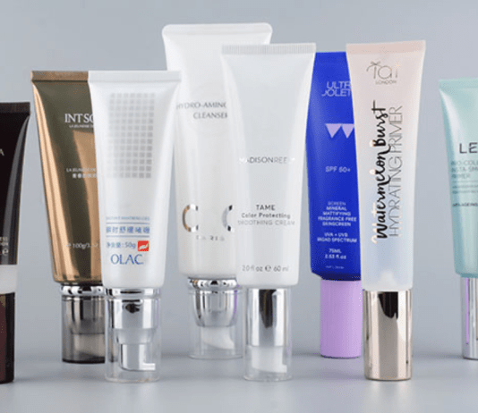 Innovative Dispensers and Pumps: Enhancing the User Experience in Hair Care Packaging