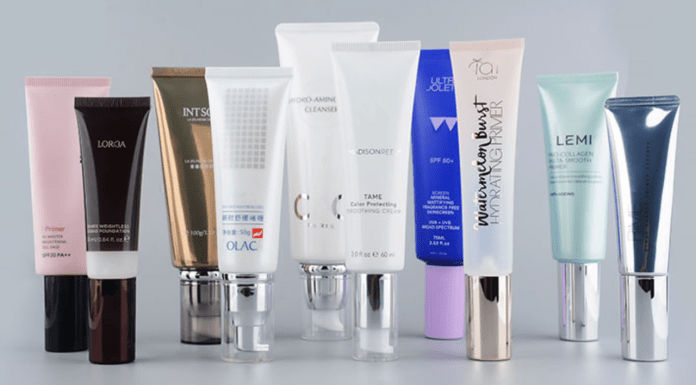 Innovative Dispensers and Pumps: Enhancing the User Experience in Hair Care Packaging