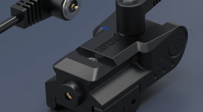 Take Control of Every Shot With Top-tier Laser Sights
