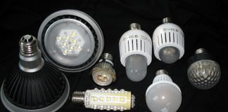 5 Things to consider before Buying LED Lighting in Bulk