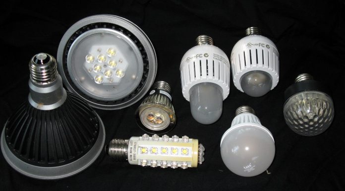 5 Things to consider before Buying LED Lighting in Bulk