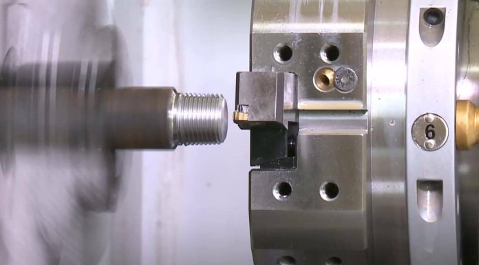 CNC Machined aluminum prototyping explained