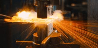 Determinants For The Best Manufacturer For Automatic Hot Forging