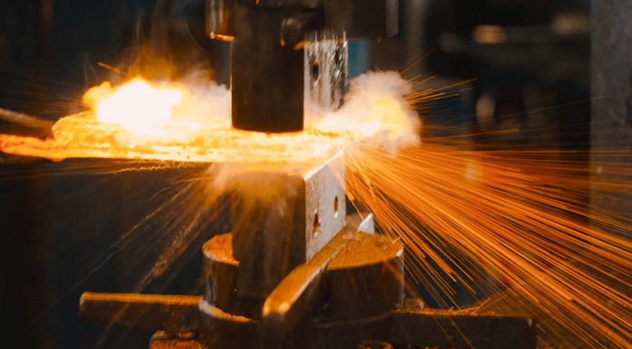 Determinants For The Best Manufacturer For Automatic Hot Forging