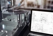 Five Types of CNC Machining Equipment for You