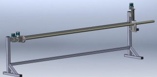 How to select the right plasma tube cutter