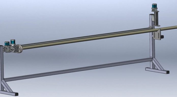 How to select the right plasma tube cutter