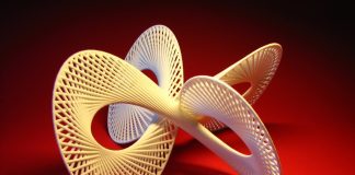 Stereolithography 3D Printing Technique