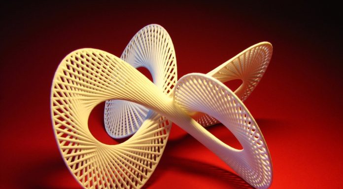 Stereolithography 3D Printing Technique