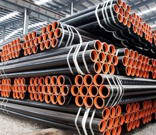 What Gives PandaPipe the Reputation of a Reliable API 5L Pipe Manufacturer