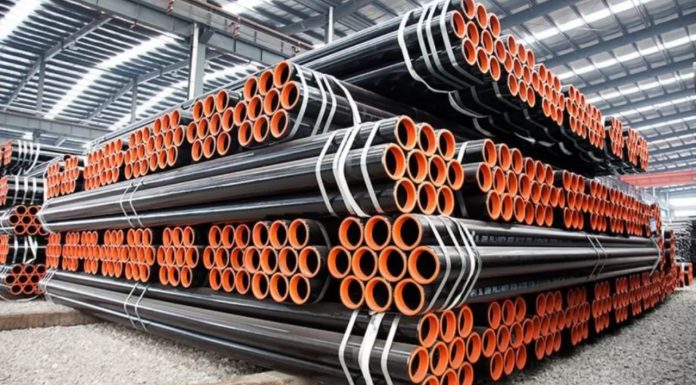 What Gives PandaPipe the Reputation of a Reliable API 5L Pipe Manufacturer