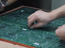 Why You Should Choose PCBs overthe Wired Assembly