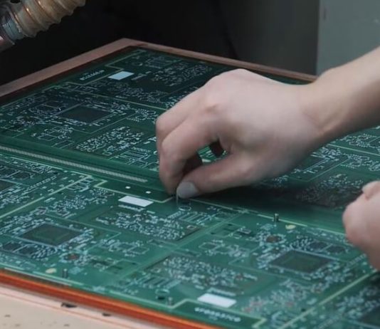 Why You Should Choose PCBs overthe Wired Assembly