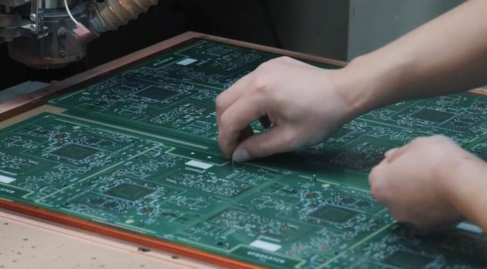 Why You Should Choose PCBs overthe Wired Assembly