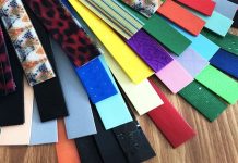 How Sunmolin Delivers Custom TPU Webbing for Any Application