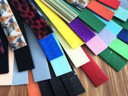 How Sunmolin Delivers Custom TPU Webbing for Any Application