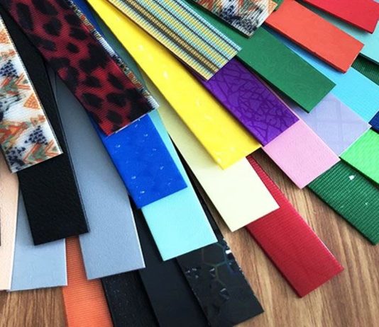 How Sunmolin Delivers Custom TPU Webbing for Any Application