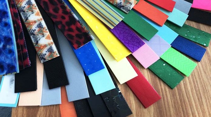 How Sunmolin Delivers Custom TPU Webbing for Any Application