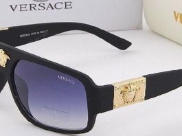 Versace Sunglasses for men; Do they protect our eyes?