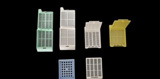 Why Huida’s Embedding Cassettes Are the Lab’s First Choice