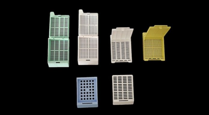 Why Huida’s Embedding Cassettes Are the Lab’s First Choice