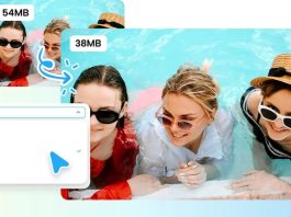 Save Storage Space with Pippit’s Free Video Compressor