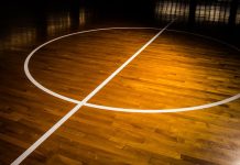 The Advantages of a FIBA-Approved Basketball Court Tile Installation