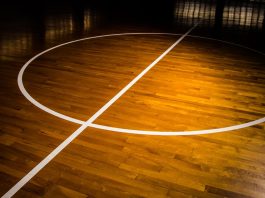 The Advantages of a FIBA-Approved Basketball Court Tile Installation