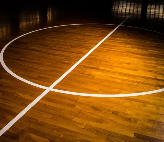 The Advantages of a FIBA-Approved Basketball Court Tile Installation