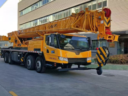 How KT Heavy Leads the Construction Equipment Industry