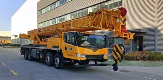 How KT Heavy Leads the Construction Equipment Industry