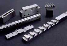 Why Tungsten Carbide Is the Best in Stamping Press Tools?