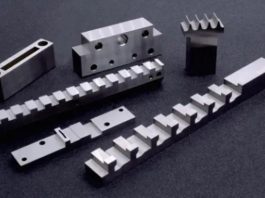 Why Tungsten Carbide Is the Best in Stamping Press Tools?