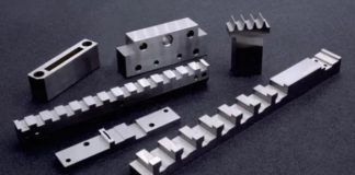Why Tungsten Carbide Is the Best in Stamping Press Tools?