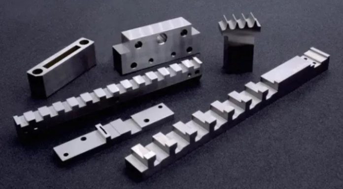 Why Tungsten Carbide Is the Best in Stamping Press Tools?