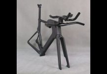 Innovations in Time Trial Frame Design: What Sets HaideliBikes Apart