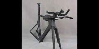 Innovations in Time Trial Frame Design: What Sets HaideliBikes Apart