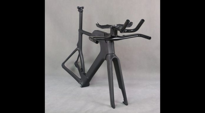 Innovations in Time Trial Frame Design: What Sets HaideliBikes Apart